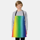 Search for gay pride flag aprons Equality