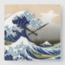 Recherche de ukiyo e horloges Japonaise