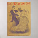 Search for vintage newspaper posters London