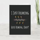 Search for humorous halloween cards For her