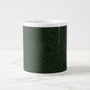 Search for pine needles mugs Red berries