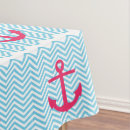 Search for nautical tablecloths Heart