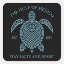 Search for gulf of mexico stickers Vintage
