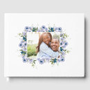 Search for engagement guest books White