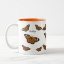 Search for monarch mugs Insect