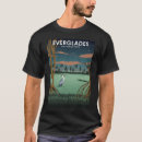 Search for everglades national park tshirts Retro
