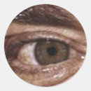 Search for scary eye stickers Funny