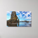 Search for sea stack canvas prints Coast