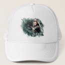 Recherche de elfes casquettes La terre moyenne