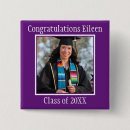 Search for graduation buttons Kindergarten