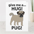 Search for funny pug birthday cards Happy