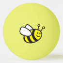Recherche de abeille balles ping pong Noir