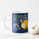 Search for solar eclipse mugs Funny