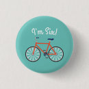 Recherche de vélo badges Rétro