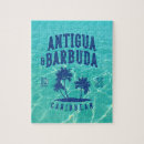 Search for antigua puzzles Caribbean