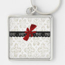 Search for geometric abstract keychains Vintage