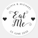 Recherche de cupcake wedding stickers Rustique