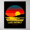Search for lake district posters Vacation