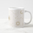 Search for vintage astronomy mugs Constellation