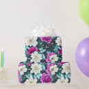 Search for cream christmas wrapping paper Girly