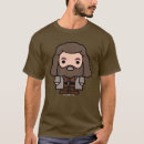 Recherche de hagrid tshirts Sorcière