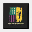 Recherche de mardi gras magnets Fleur de lis