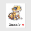 Search for lizard cartoon stickers Iguana