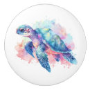 Recherche de tortues boutons et poignées de porte Tortue de mer