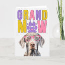 Search for weimaraner cards Dogs