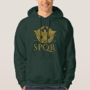 Search for spqr hoodies Roman empire