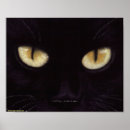 Recherche de big eyes posters Chat