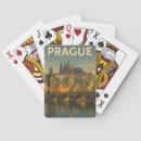 Recherche de prague jeux de cartes Architecture