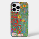 Recherche de klimt iphone coques Floral