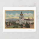 Search for pasadena postcards City