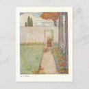 Search for raking postcards Autumn