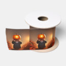 Search for gnome ribbon Halloween