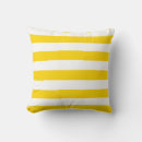 Recherche de doré coussins Rayures