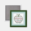 Search for quality magnets Fun