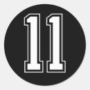 Search for jersey numbers stickers Athletic number