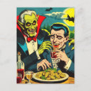Recherche de comics cartes postales Vintage