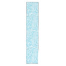 Search for zebra table runners Safari