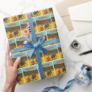 Search for spain wrapping paper Madrid