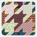 Search for patchwork stickers Retro
