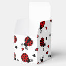 Recherche de coccinelle ballotins Mignon