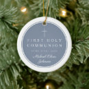 Search for religious ornaments Boy