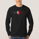 Search for bahraini tshirts Flag