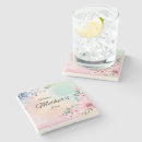 Search for eco friendly coasters Stone