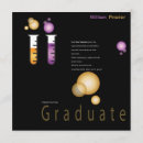 Search for pharmacy graduation invitations Gold