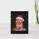 Search for maltipoo cards Dabbing through the snow