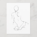 Recherche de harpe cartes postales Dessin